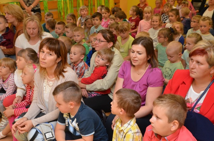 Tuchola: Pogromcy dymu - ZDJĘCIA