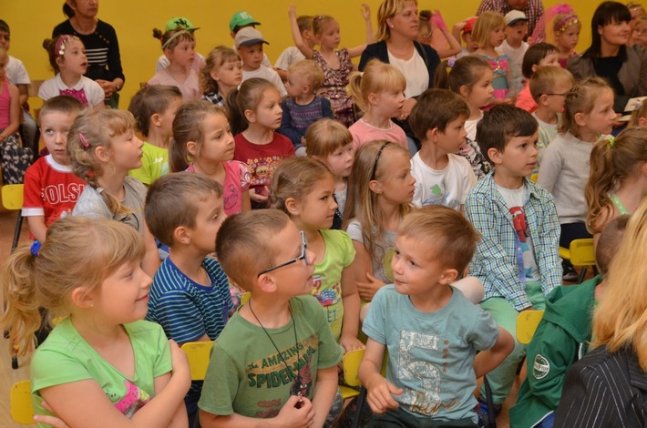 Tuchola: Pogromcy dymu - ZDJĘCIA