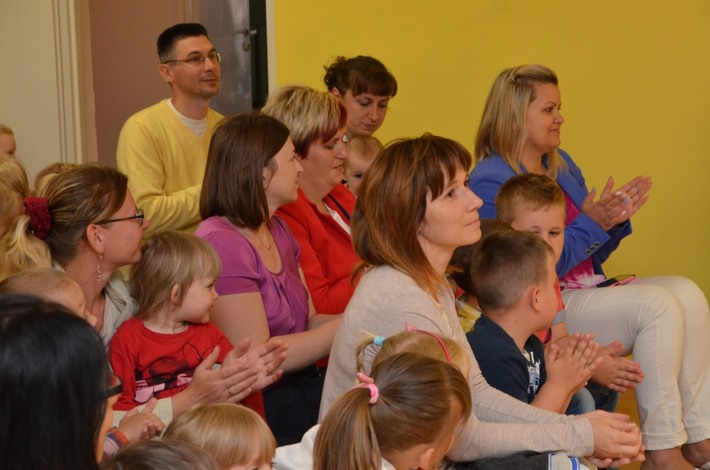 Tuchola: Pogromcy dymu - ZDJĘCIA