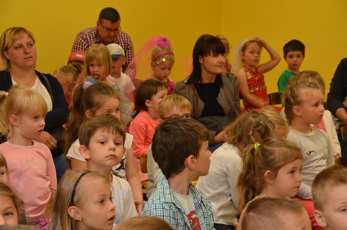 Tuchola: Pogromcy dymu - ZDJĘCIA