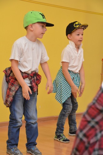 Tuchola: Pogromcy dymu - ZDJĘCIA