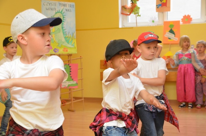 Tuchola: Pogromcy dymu - ZDJĘCIA