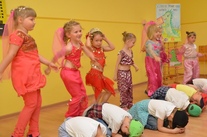 Tuchola: Pogromcy dymu - ZDJĘCIA