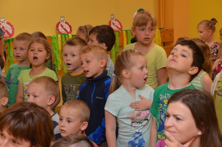 Tuchola: Pogromcy dymu - ZDJĘCIA