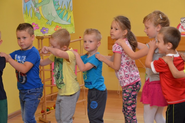 Tuchola: Pogromcy dymu - ZDJĘCIA