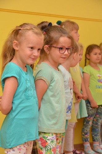 Tuchola: Pogromcy dymu - ZDJĘCIA