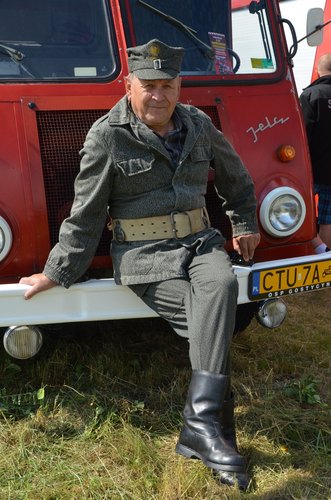 Gostycyn: Młodzieżowe zawody OSP - ZDJĘCIA