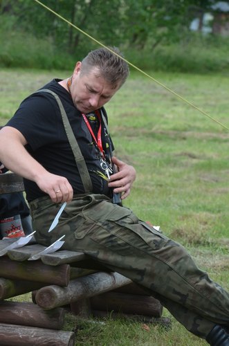 Gostycyn: Młodzieżowe zawody OSP - ZDJĘCIA