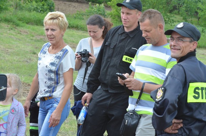 Gostycyn: Młodzieżowe zawody OSP - ZDJĘCIA