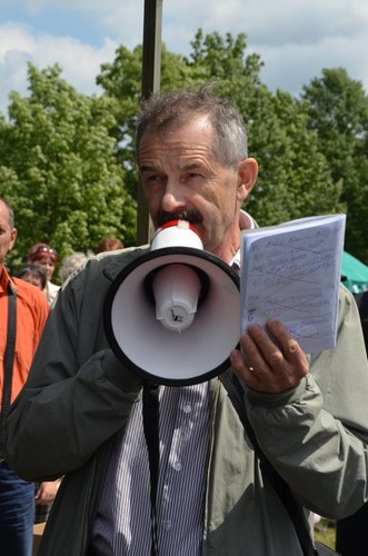 Gostycyn: Młodzieżowe zawody OSP - ZDJĘCIA