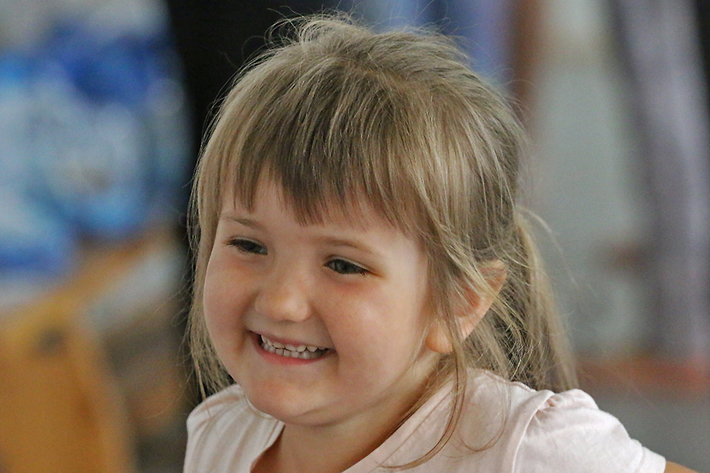 Bysław: Warsztaty capoeiry - ZDJĘCIA