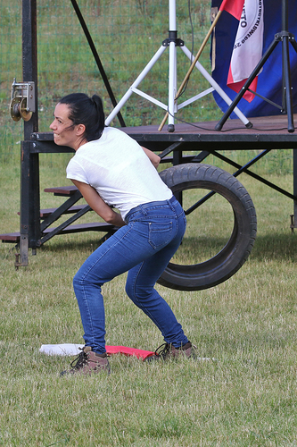 Żalno-Tuchola: Święto bractwa Magneto - ZDJĘCIA