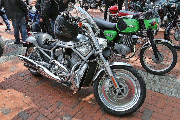 Żalno-Tuchola: Święto bractwa Magneto - ZDJĘCIA