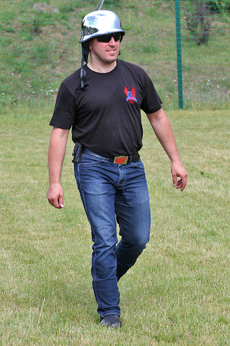 Żalno-Tuchola: Święto bractwa Magneto - ZDJĘCIA