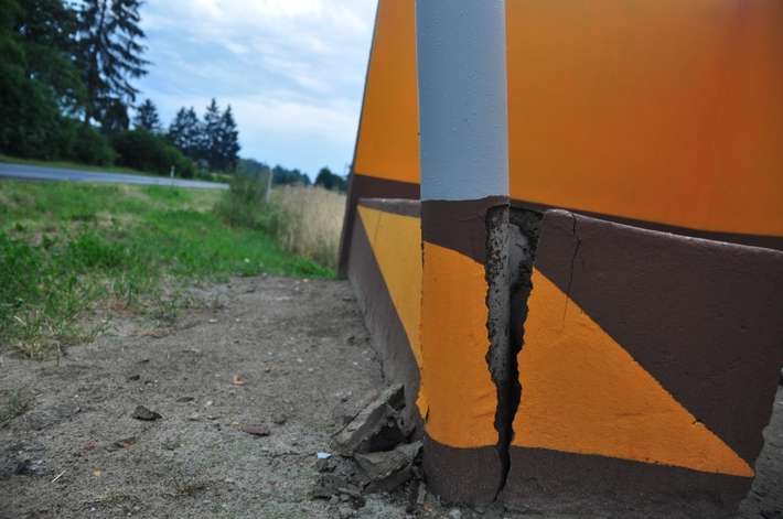 Burze nad Tucholą i okolicami - ZDJĘCIA