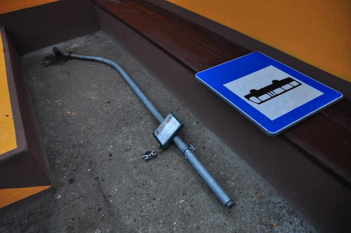 Burze nad Tucholą i okolicami - ZDJĘCIA