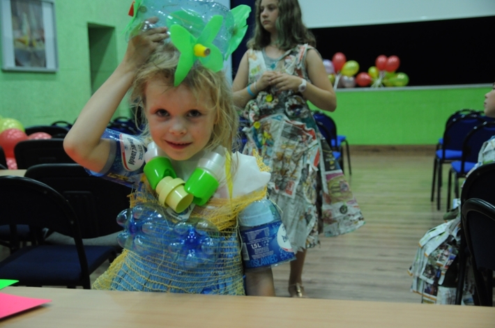 Cekcyn: Noc Świętojańską przerwała burza - ZDJĘCIA