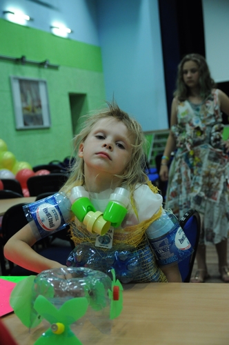 Cekcyn: Noc Świętojańską przerwała burza - ZDJĘCIA