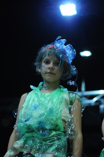 Cekcyn: Noc Świętojańską przerwała burza - ZDJĘCIA