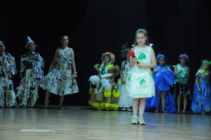 Cekcyn: Noc Świętojańską przerwała burza - ZDJĘCIA