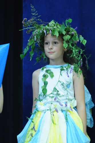 Cekcyn: Noc Świętojańską przerwała burza - ZDJĘCIA