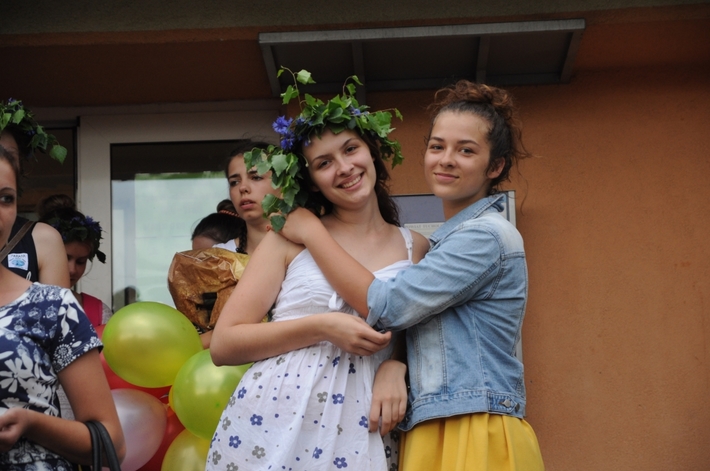 Cekcyn: Noc Świętojańską przerwała burza - ZDJĘCIA