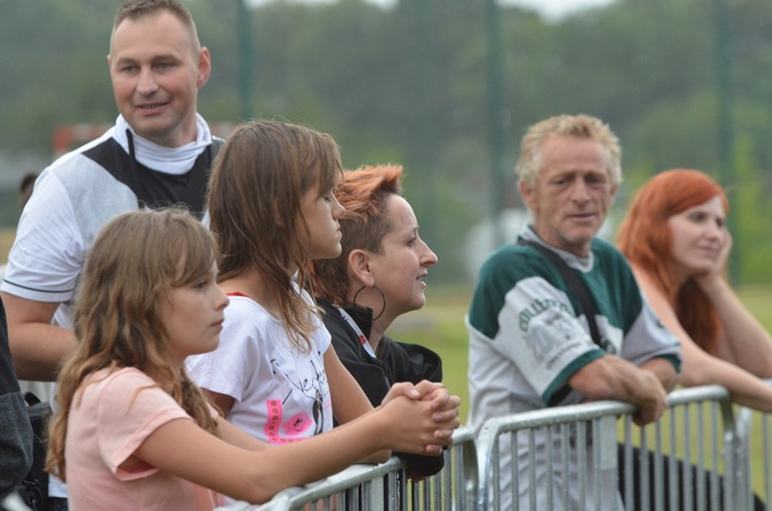 Dni Gminy Gostycyn - ZDJĘCIA