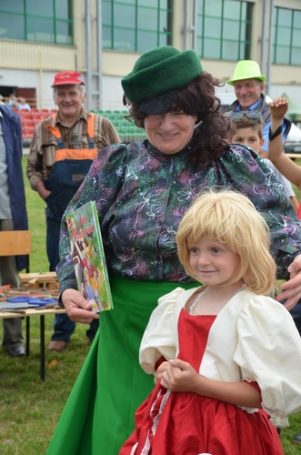 Dni Gminy Gostycyn - ZDJĘCIA