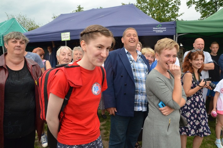 Dni Gminy Gostycyn - ZDJĘCIA