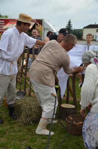 Dni Gminy Gostycyn - ZDJĘCIA