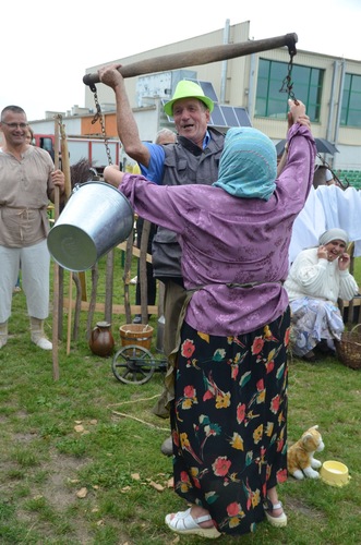 Dni Gminy Gostycyn - ZDJĘCIA