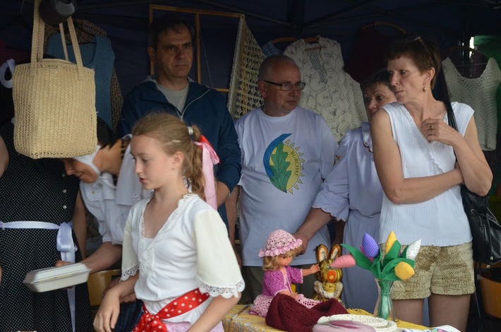 Dni Gminy Gostycyn - ZDJĘCIA