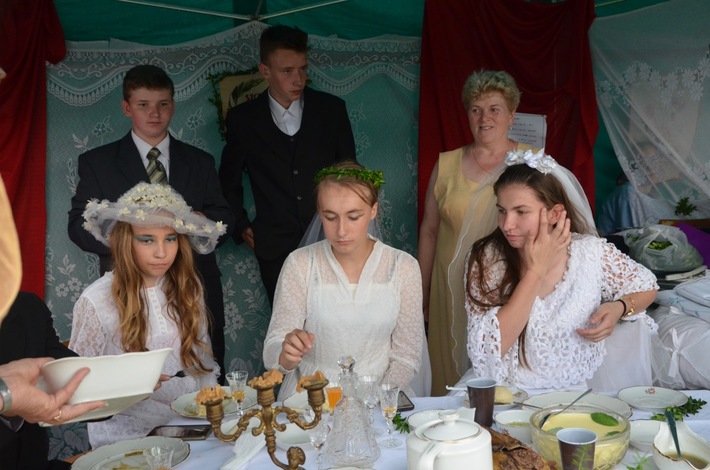 Dni Gminy Gostycyn - ZDJĘCIA