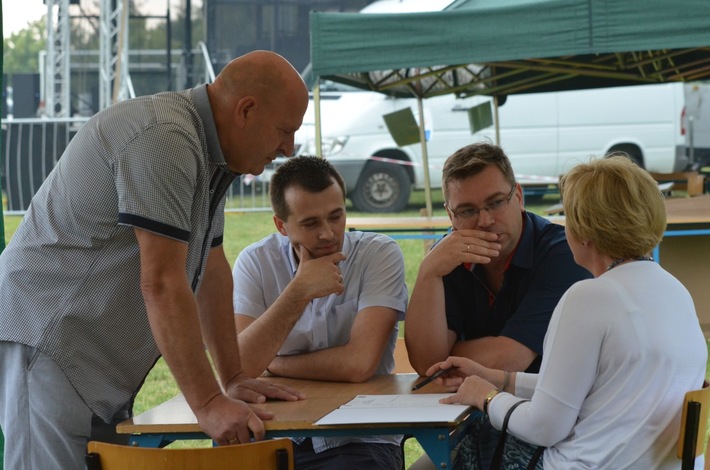 Dni Gminy Gostycyn - ZDJĘCIA