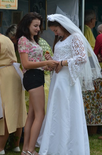 Dni Gminy Gostycyn - ZDJĘCIA