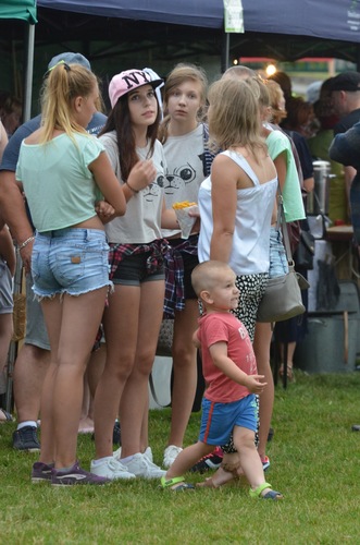 Dni Gminy Gostycyn - ZDJĘCIA