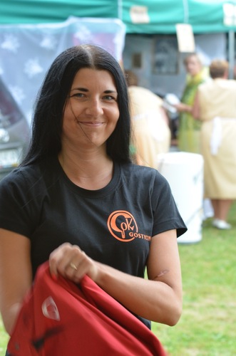 Dni Gminy Gostycyn - ZDJĘCIA