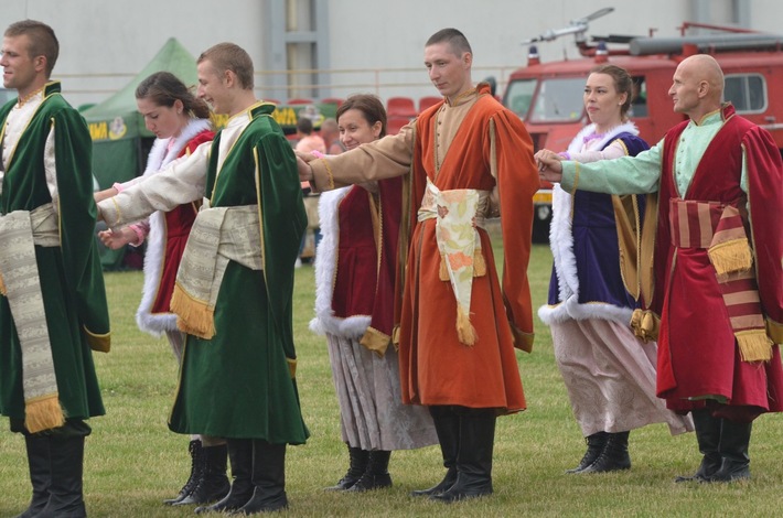 Dni Gminy Gostycyn - ZDJĘCIA