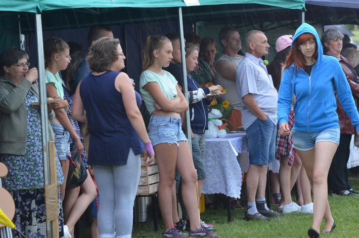 Dni Gminy Gostycyn - ZDJĘCIA