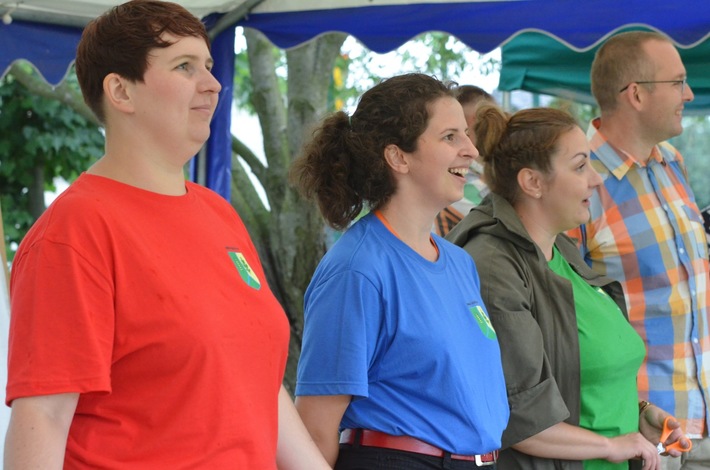 Dni Gminy Gostycyn - ZDJĘCIA