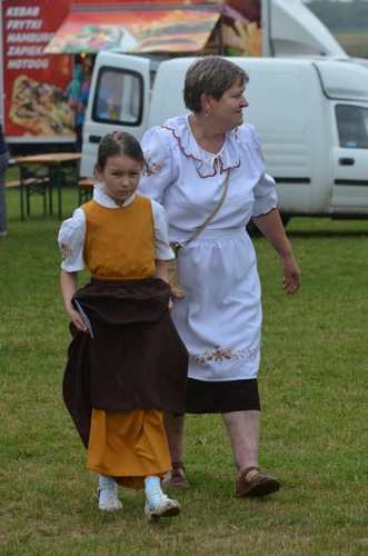 Dni Gminy Gostycyn - ZDJĘCIA