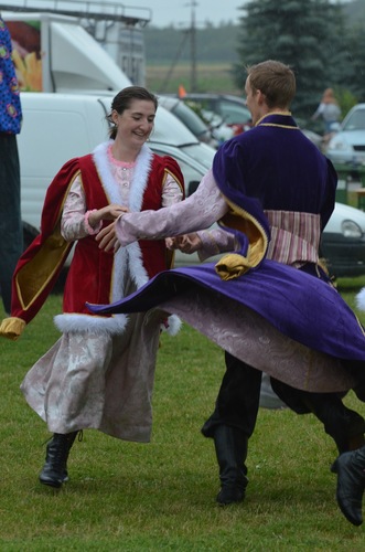 Dni Gminy Gostycyn - ZDJĘCIA