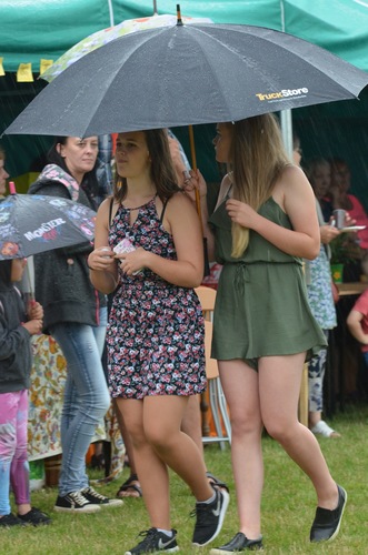 Dni Gminy Gostycyn - ZDJĘCIA