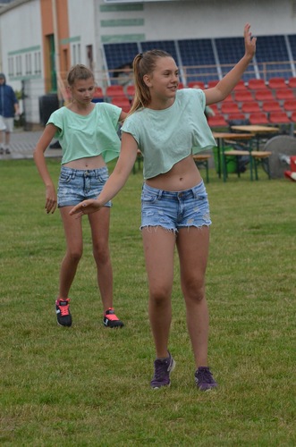 Dni Gminy Gostycyn - ZDJĘCIA