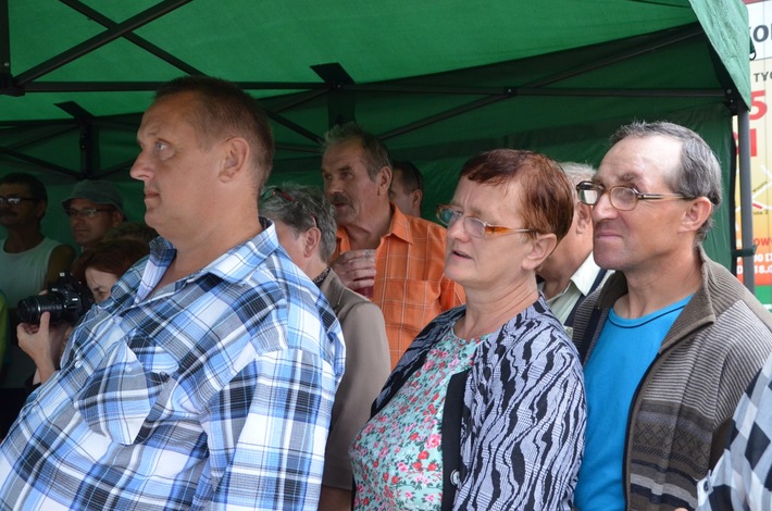 Dni Gminy Gostycyn - ZDJĘCIA