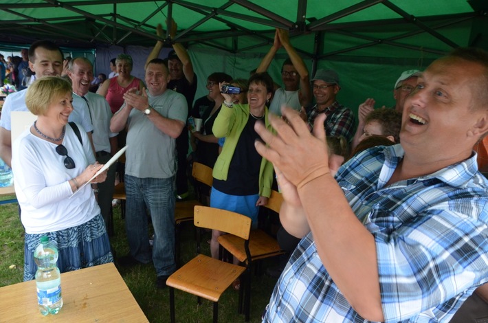 Dni Gminy Gostycyn - ZDJĘCIA