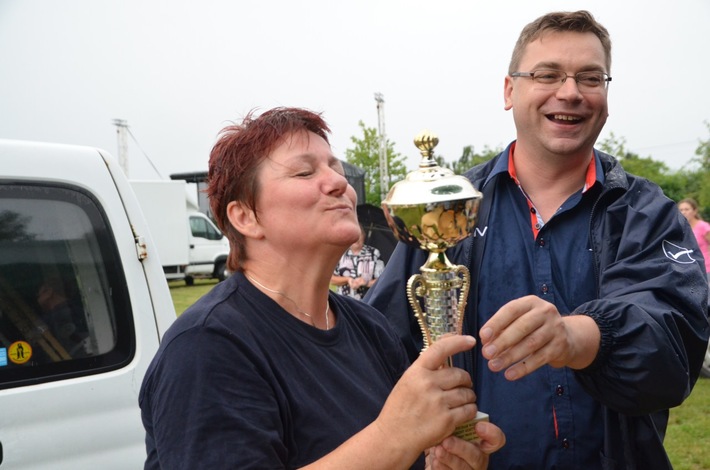 Dni Gminy Gostycyn - ZDJĘCIA