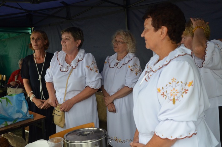 Dni Gminy Gostycyn - ZDJĘCIA