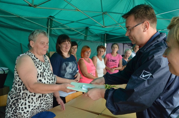 Dni Gminy Gostycyn - ZDJĘCIA