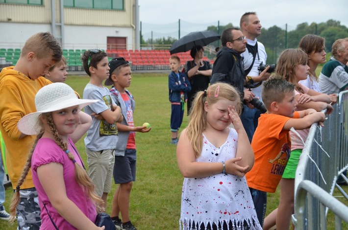 Dni Gminy Gostycyn - ZDJĘCIA